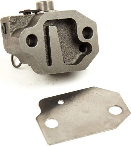 Evergreen T6046LR Upgrade Cast Iron Ratchet Lower Timing Chain Tensioner Compatible With Ford 4.6 5.4 Pair L R in Saudi Arabia
