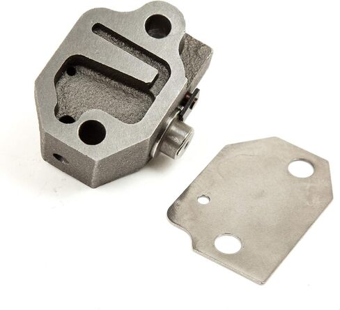 Evergreen T6046LR Upgrade Cast Iron Ratchet Lower Timing Chain Tensioner Compatible With Ford 4.6 5.4 Pair L R in Saudi Arabia
