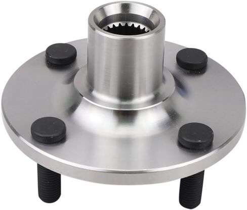Pair 2 Front Wheel Hub & Bearing Repair Kit for 2004-2006 Scion xA xB for 2000-2005 Toyota Echo in Saudi Arabia