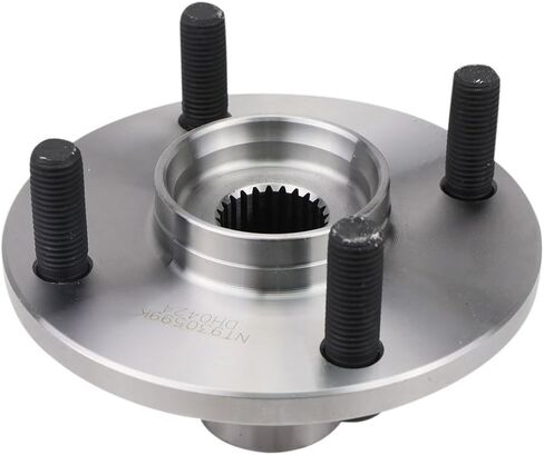 Pair 2 Front Wheel Hub & Bearing Repair Kit for 2004-2006 Scion xA xB for 2000-2005 Toyota Echo in Saudi Arabia