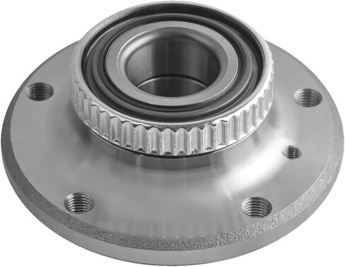 PM Auto Front Wheel Hub Bearing Assembly Replacement For 1998-2000 BMW 323I in Saudi Arabia