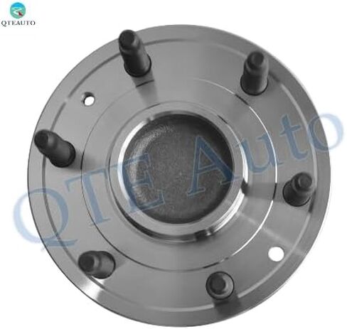 PM Auto Front Wheel Hub Bearing Assembly Fits for 2007-2013 Chevrolet Silverado 1500 RWD 6 Stud 515174 in Saudi Arabia