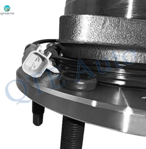PM Auto Front Wheel Hub Bearing Assembly Fits for 2007-2013 Chevrolet Silverado 1500 RWD 6 Stud 515174 in Saudi Arabia