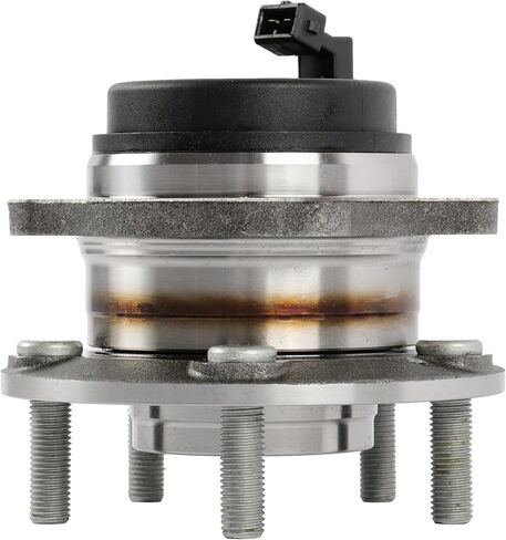 Pair Rear FWD Wheel Bearing and Hub Assembly 512326 Replacement for Hyundai Santa Fe 2007-2020 Replacement for Kia Sorento 2011-2015 in Saudi Arabia