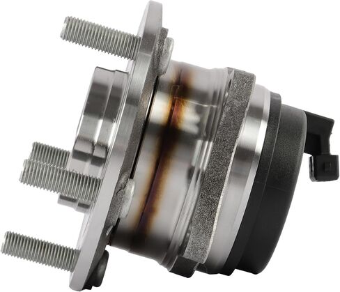 Pair Rear FWD Wheel Bearing and Hub Assembly 512326 Replacement for Hyundai Santa Fe 2007-2020 Replacement for Kia Sorento 2011-2015 in Saudi Arabia