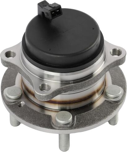 Pair Rear FWD Wheel Bearing and Hub Assembly 512326 Replacement for Hyundai Santa Fe 2007-2020 Replacement for Kia Sorento 2011-2015 in Saudi Arabia