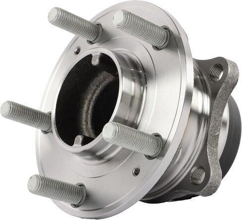 Pair Rear FWD Wheel Bearing and Hub Assembly 512326 Replacement for Hyundai Santa Fe 2007-2020 Replacement for Kia Sorento 2011-2015 in Saudi Arabia