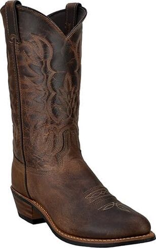Men's Abilene 12" Western Boot (U.S.A.) 6454 in Saudi Arabia