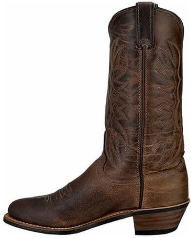 Men's Abilene 12" Western Boot (U.S.A.) 6454 in Saudi Arabia