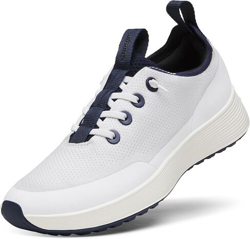حذاء Allbirds الرجالي Tree Runner Go Utility، حذاء رياضي متين للاستخدام اليومي in Saudi Arabia