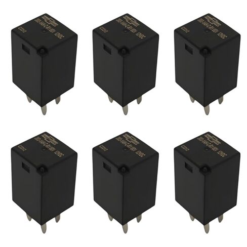 6 قطعة 303-1AH-C-R1-U01-12VDC لـ بولاريس RZR مقلاع رينجر رياضي مرحل مروحة التبريد in Kuwait