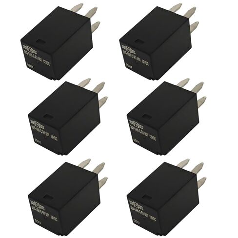 6 قطعة 303-1AH-C-R1-U01-12VDC لـ بولاريس RZR مقلاع رينجر رياضي مرحل مروحة التبريد in Kuwait