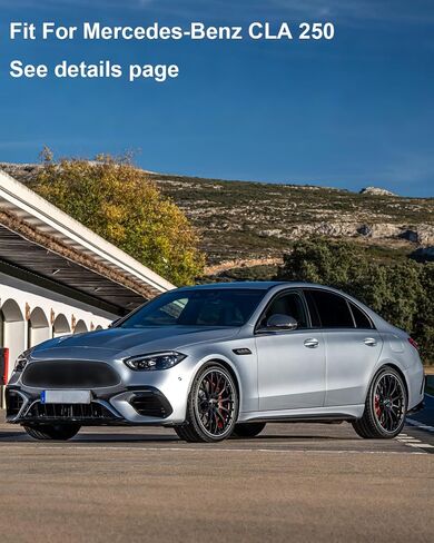 4 دبوس 12 فولت مرحل متعدد الأغراض مناسب لمرسيدس بنز CLA 250 35 AMG 45 AMG 2020-2023، C300 C350 C400 C63 AMG C43 AMG 2017 2018 استبدال 0025428819 A0025428819 in Saudi Arabia