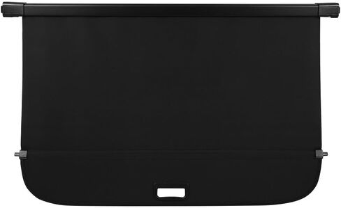 ECCPP Cargo Cover 2015 2016 2017 2018 2019 Fit for Lincoln MKC Accessories Trunk Cover Luggage Cover Retractable Trunk Shielding Shade Cargo in Saudi Arabia