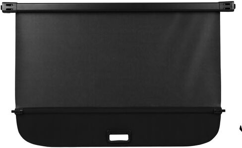 ECCPP Cargo Cover 2015 2016 2017 2018 2019 Fit for Lincoln MKC Accessories Trunk Cover Luggage Cover Retractable Trunk Shielding Shade Cargo in Saudi Arabia