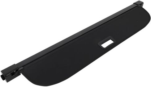 ECCPP Cargo Cover 2015 2016 2017 2018 2019 Fit for Lincoln MKC Accessories Trunk Cover Luggage Cover Retractable Trunk Shielding Shade Cargo in Saudi Arabia