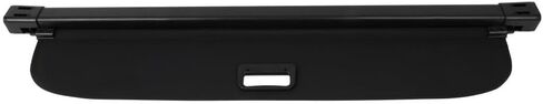ECCPP Cargo Cover 2015 2016 2017 2018 2019 Fit for Lincoln MKC Accessories Trunk Cover Luggage Cover Retractable Trunk Shielding Shade Cargo in Saudi Arabia