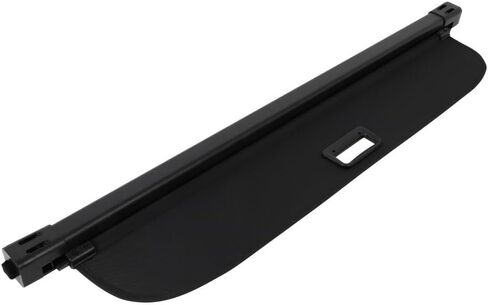 ECCPP Cargo Cover 2015 2016 2017 2018 2019 Fit for Lincoln MKC Accessories Trunk Cover Luggage Cover Retractable Trunk Shielding Shade Cargo in Saudi Arabia