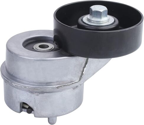 Belt Tensioner W/Pulley for Ford 1997-2008 F150 for 2003 E-150 E-250 for 97-02 E-150 Econoline E-250 Econoline 4.2L V6 in Saudi Arabia