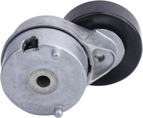 Belt Tensioner W/Pulley for Ford 1997-2008 F150 for 2003 E-150 E-250 for 97-02 E-150 Econoline E-250 Econoline 4.2L V6 in Saudi Arabia