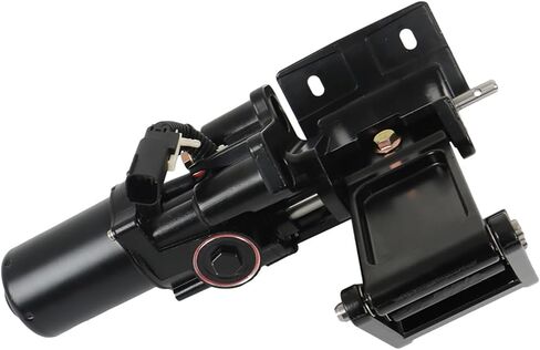 Silscvtt لوحة تشغيل الطاقة المحرك الأمامي قوس الكهربائية الجانب الأيمن المفصلي لاستبدال فورد F150 2009-2014 in Kuwait