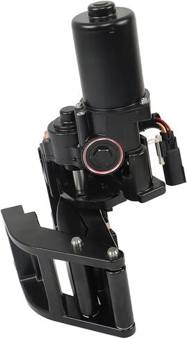 Silscvtt لوحة تشغيل الطاقة المحرك الأمامي قوس الكهربائية الجانب الأيمن المفصلي لاستبدال فورد F150 2009-2014 in Kuwait