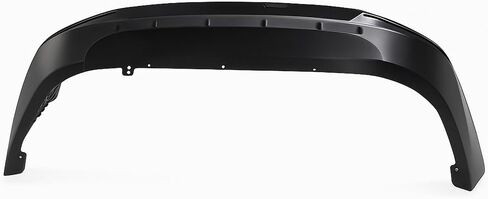 FitParts Compatible With Rear Upper Bumper Cover 2019 2020 Hyundai Elantra Sedan HY1100235 Eco Essential GLS Limited Luxury Preferred SEL SE Sport Ultimate Value 19-20. Ready to paint. 86611F3500 in Saudi Arabia