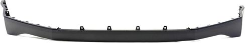 FitParts متوافق مع غطاء المصد العلوي الأمامي 2007 2008 2009 2010 2011 2012 2013 2014 Ford Expedition 07-14. جديد ومعد وجاهز للطلاء. FO1014104 7L1Z17D957BPTM in Saudi Arabia
