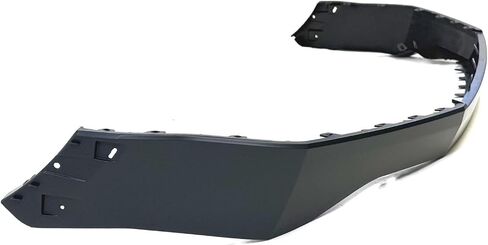 FitParts متوافق مع غطاء المصد العلوي الأمامي 2007 2008 2009 2010 2011 2012 2013 2014 Ford Expedition 07-14. جديد ومعد وجاهز للطلاء. FO1014104 7L1Z17D957BPTM in Saudi Arabia