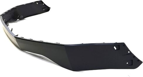 FitParts متوافق مع غطاء المصد العلوي الأمامي 2007 2008 2009 2010 2011 2012 2013 2014 Ford Expedition 07-14. جديد ومعد وجاهز للطلاء. FO1014104 7L1Z17D957BPTM in Saudi Arabia