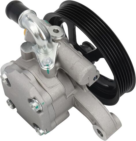 مضخة توجيه كهربائية IRONTEK 20-2403 تناسب Chevy Captiva sport/Equinox/Traverse، لـ GMC Acadia Limited، لـ Saturn Outlook/Vue، لـSuzuki XL، لـPontiac Torrent، لـBuick Enclave 2008-2017 3.6L in Saudi Arabia