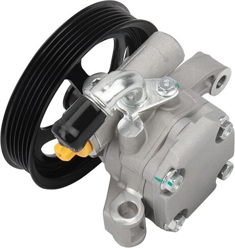 مضخة توجيه كهربائية IRONTEK 20-2403 تناسب Chevy Captiva sport/Equinox/Traverse، لـ GMC Acadia Limited، لـ Saturn Outlook/Vue، لـSuzuki XL، لـPontiac Torrent، لـBuick Enclave 2008-2017 3.6L in Saudi Arabia