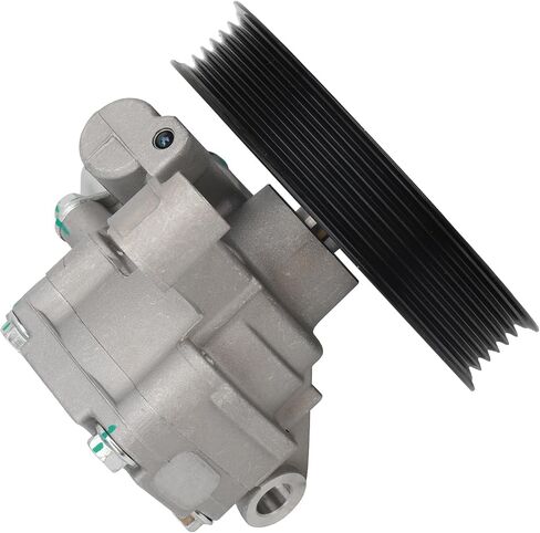 مضخة توجيه كهربائية IRONTEK 20-2403 تناسب Chevy Captiva sport/Equinox/Traverse، لـ GMC Acadia Limited، لـ Saturn Outlook/Vue، لـSuzuki XL، لـPontiac Torrent، لـBuick Enclave 2008-2017 3.6L in Saudi Arabia