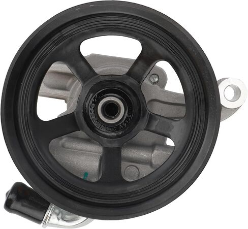 مضخة توجيه كهربائية IRONTEK 20-2403 تناسب Chevy Captiva sport/Equinox/Traverse، لـ GMC Acadia Limited، لـ Saturn Outlook/Vue، لـSuzuki XL، لـPontiac Torrent، لـBuick Enclave 2008-2017 3.6L in Saudi Arabia