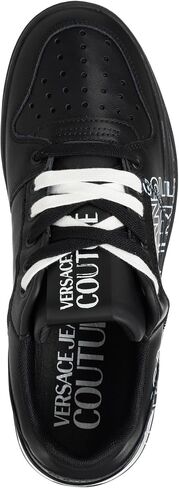VERSACE JEANS COUTURE Men Starlight Sneakers White in Saudi Arabia