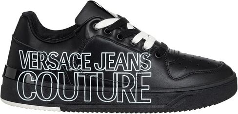 VERSACE JEANS COUTURE Men Starlight Sneakers White in Saudi Arabia
