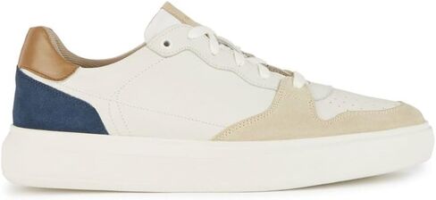 Geox Men's U Deiven B Trainers in Saudi Arabia