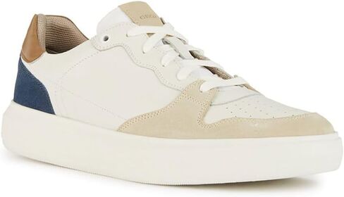 Geox Men's U Deiven B Trainers in Saudi Arabia