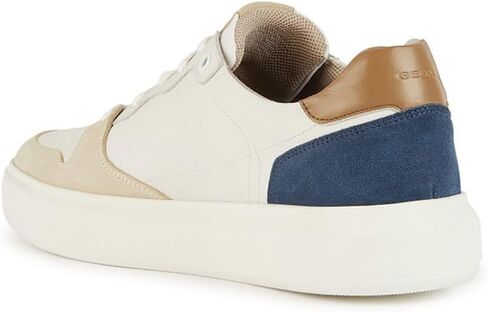 Geox Men's U Deiven B Trainers in Saudi Arabia