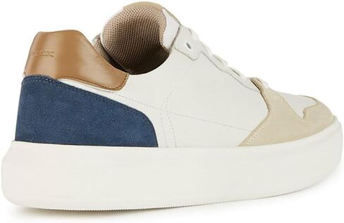Geox Men's U Deiven B Trainers in Saudi Arabia