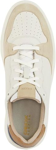 Geox Men's U Deiven B Trainers in Saudi Arabia