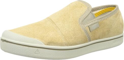 KEEN Men's Eldon Harvest Slip on Upcycled Casual Sneakers in Saudi Arabia