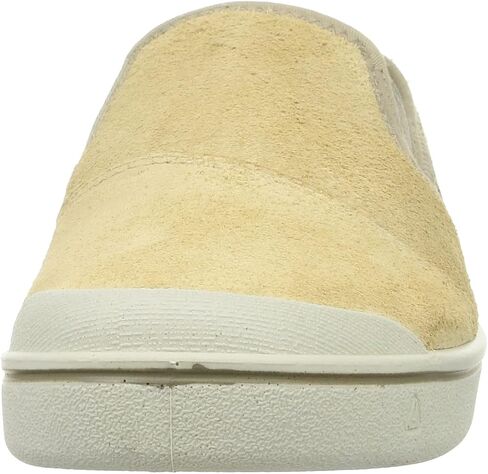 KEEN Men's Eldon Harvest Slip on Upcycled Casual Sneakers in Saudi Arabia