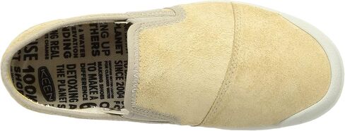 KEEN Men's Eldon Harvest Slip on Upcycled Casual Sneakers in Saudi Arabia