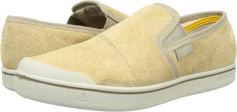KEEN Men's Eldon Harvest Slip on Upcycled Casual Sneakers in Saudi Arabia