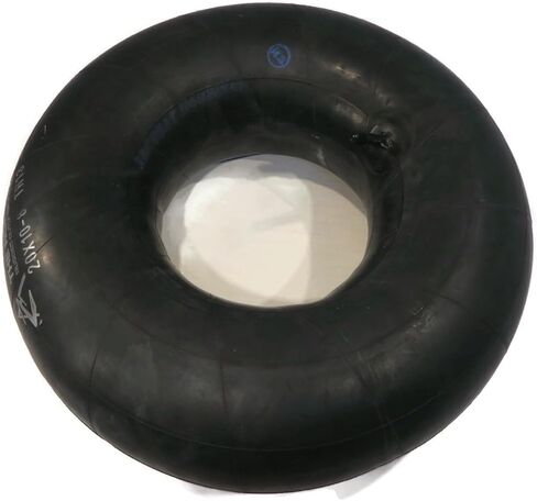 The ROP Shop (4) TIRE Inner Tubes 21x11-8 21x11x8 21-11-8 21 11 8 TR13 Straight Valve Stem in Saudi Arabia