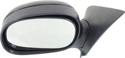 مرآة ضبط يدوية لجانب السائق JC Whitney لسيارة Ford F-150 1997-2002 قابلة للطلاء حتى 11 فبراير 2002 JFD39L in Saudi Arabia