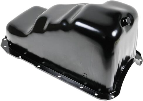 AM Autoparts Engine Oil Pan Compatible with 1996-1997 Ford Aerostar, 1993-2001 Ford Ranger, 1995-2001 Mazda B3000 Trucks in Saudi Arabia