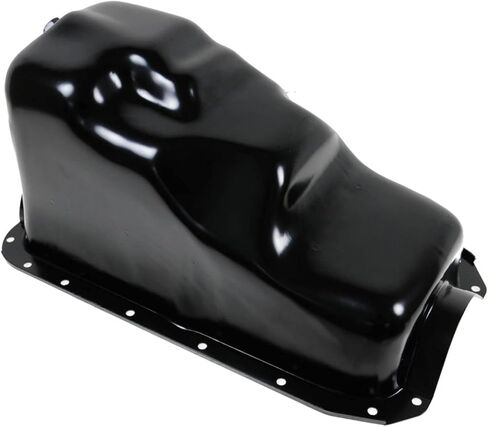 AM Autoparts Engine Oil Pan Compatible with 1996-1997 Ford Aerostar, 1993-2001 Ford Ranger, 1995-2001 Mazda B3000 Trucks in Saudi Arabia