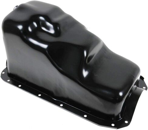 AM Autoparts Engine Oil Pan Compatible with 1996-1997 Ford Aerostar, 1993-2001 Ford Ranger, 1995-2001 Mazda B3000 Trucks in Saudi Arabia